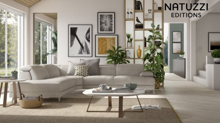 Natuzzi Editions