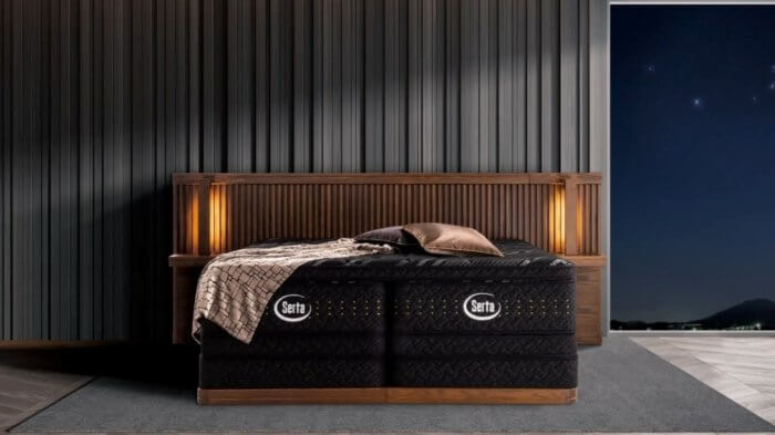 Serta
