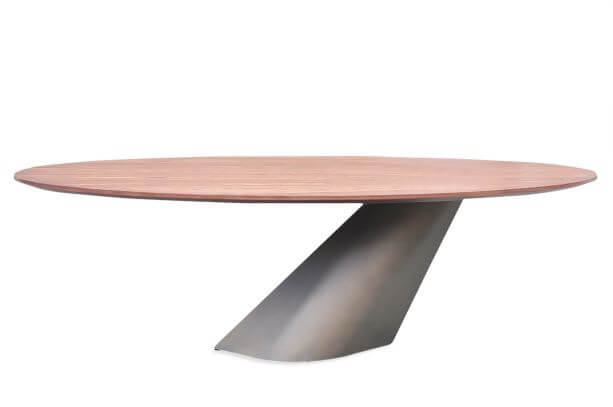 Daniel Rode(ダニエルロード)デザインのダイニングテーブル
