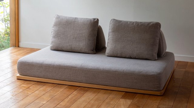 無駄のないソファ-29