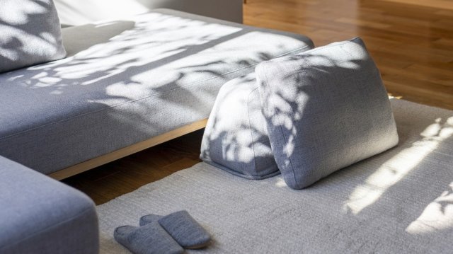 無駄のないソファ-19