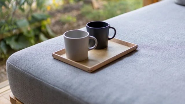 無駄のないソファ-11