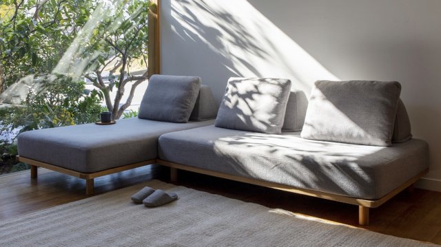 無駄のないソファ-38