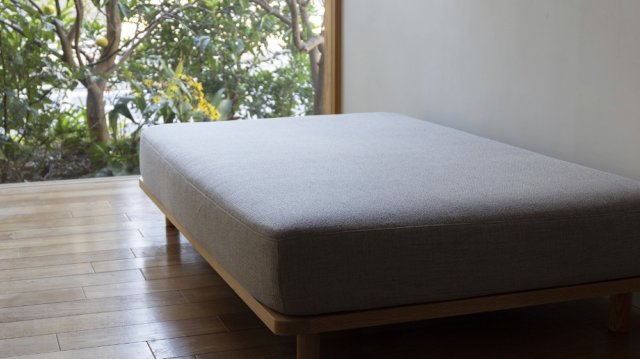 無駄のないソファ-10