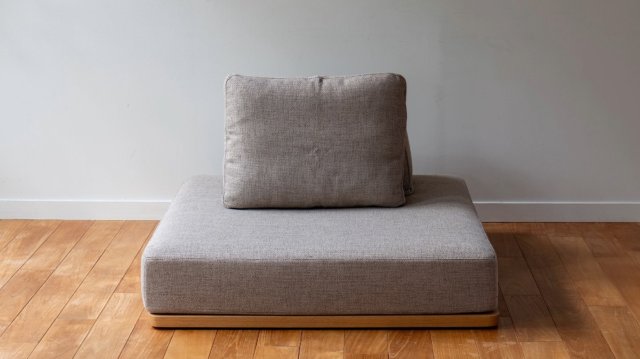 無駄のないソファ-28