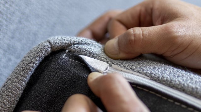 無駄のないソファ-18