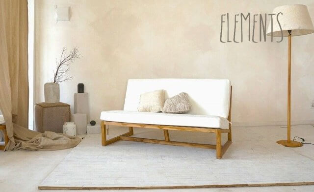 Elements Concept/エレメンツ コンセプト