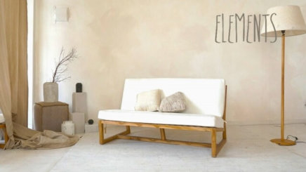 Elements Concept/エレメンツ コンセプト